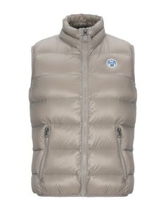 Пуховик North Sails