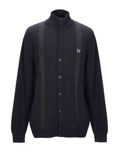 Кардиган Fred Perry