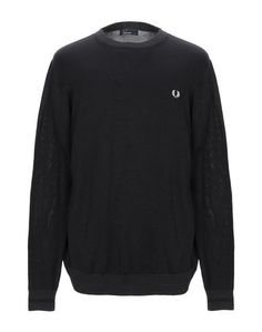 Свитер Fred Perry