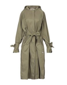 Легкое пальто Maison Scotch