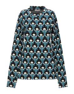 Толстовка Marni