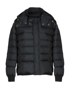 Пуховик Saint Laurent