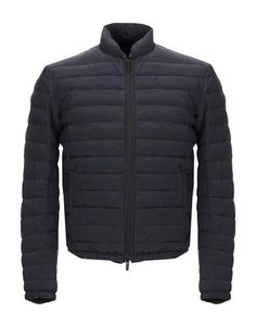 Пуховик Armani Collezioni