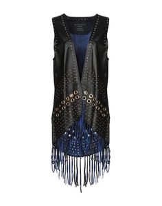 Топ без рукавов Philipp Plein