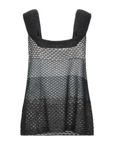Топ без рукавов Missoni