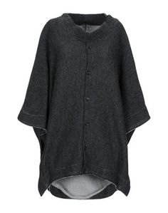 Накидка YS Yohji Yamamoto