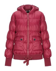 Пуховик с синт. наполнителем LE Coeur Twinset