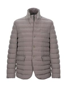 Пуховик с синт. наполнителем Seventy Sergio Tegon