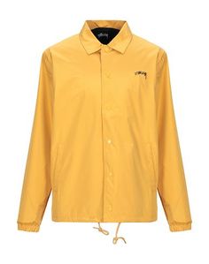 Куртка Stussy