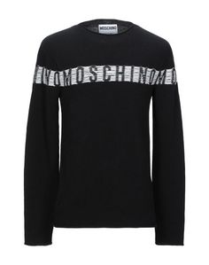 Свитер Moschino