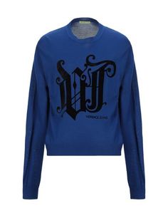 Свитер Versace Jeans