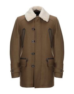 Пальто Belstaff