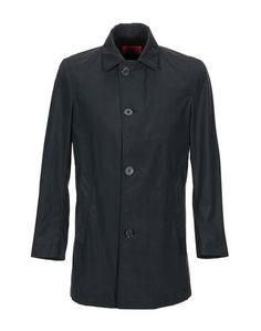 Легкое пальто Hugo Boss