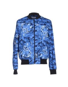 Куртка Bikkembergs