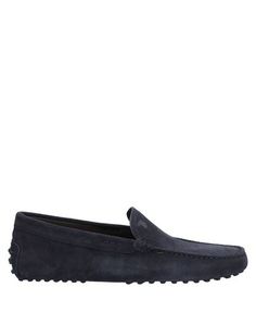 Мокасины Tod`S