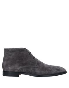 Полусапоги и высокие ботинки Tod`S