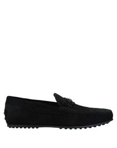 Мокасины Tod`S