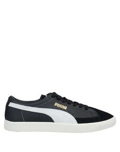 Низкие кеды и кроссовки Puma