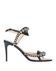 Сандалии Christian Louboutin