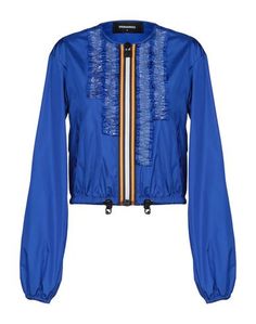 Куртка Dsquared2 x K Way