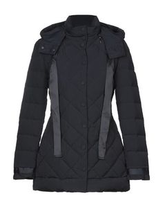 Пуховик Armani Jeans