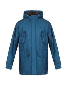 Куртка Fred Perry