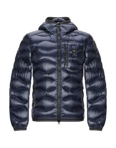 Пуховик Blauer