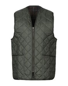 Пуховик с синт. наполнителем Barbour