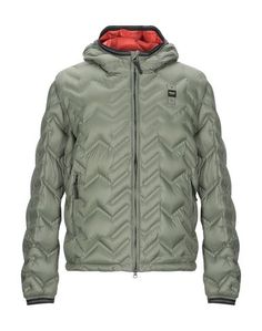 Пуховик Blauer