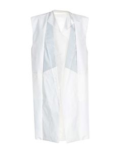 Легкое пальто Rick Owens