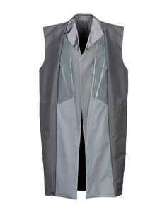 Легкое пальто Rick Owens