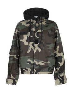 Куртка Vetements