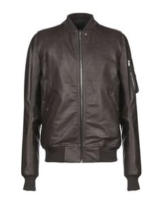 Куртка Rick Owens