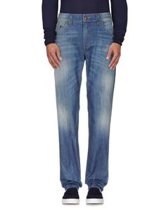 Джинсовые брюки True Religion