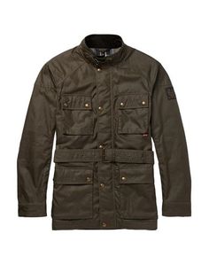 Куртка Belstaff