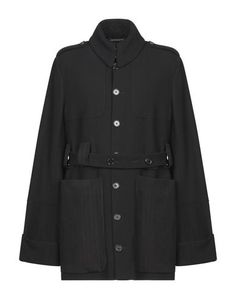 Пальто Ann Demeulemeester