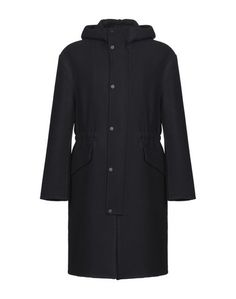 Пальто Emporio Armani