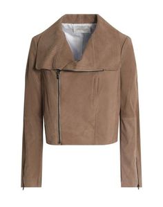 Куртка Halston Heritage