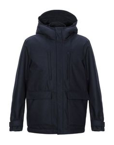 Пуховик Woolrich