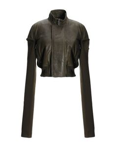 Куртка Rick Owens