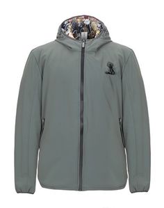 Пуховик с синт. наполнителем 80 Db Original™