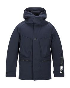 Пуховик add