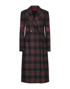 Пальто Ermanno Scervino