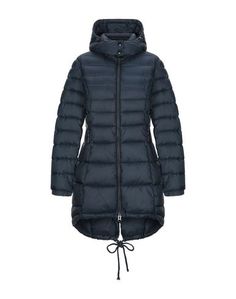 Пуховик с синт. наполнителем Trussardi