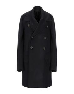 Пальто Rick Owens