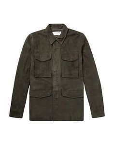 Куртка Officine GÉnÉrale Paris 6ᵉ
