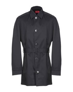 Легкое пальто Hugo Boss