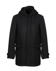 Пальто Emporio Armani