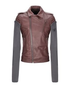 Куртка Rick Owens