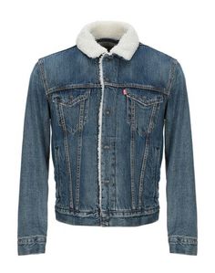 Джинсовая верхняя одежда Levis RED TAB